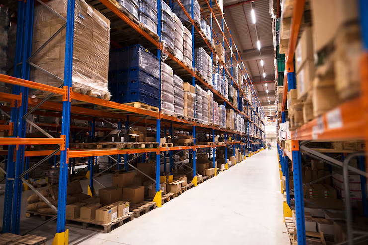 Bulk Stock · Ready to Dispatch